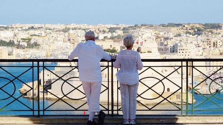 Malta Retirement