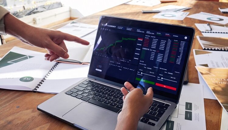 Algorithmic Trading