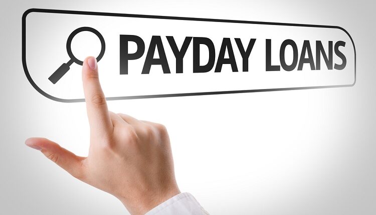 Payday Loans