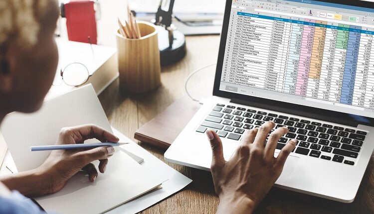 Bookkeeping
